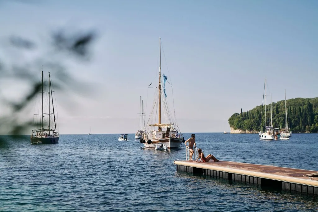 San Antonio Corfu Resort, Kalami, Grčka — fotografija 2