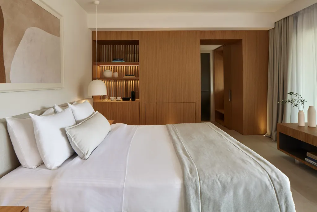 San Antonio Corfu Resort, Kalami, Grčka — fotografija 10