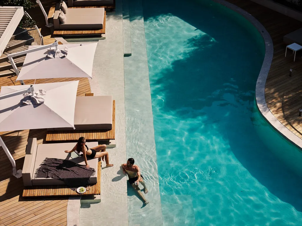 San Antonio Corfu Resort, Kalami, Grčka — fotografija 16