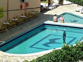 SeaBird Hotel, Moraitika, Grčka — fotografija 1