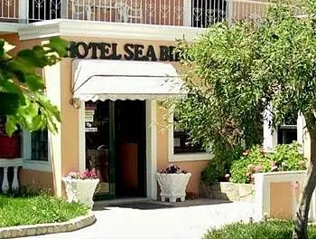 SeaBird Hotel, Moraitika, Grčka — fotografija 2