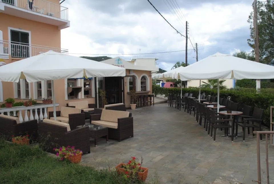 SeaBird Hotel, Moraitika, Grčka — fotografija 4