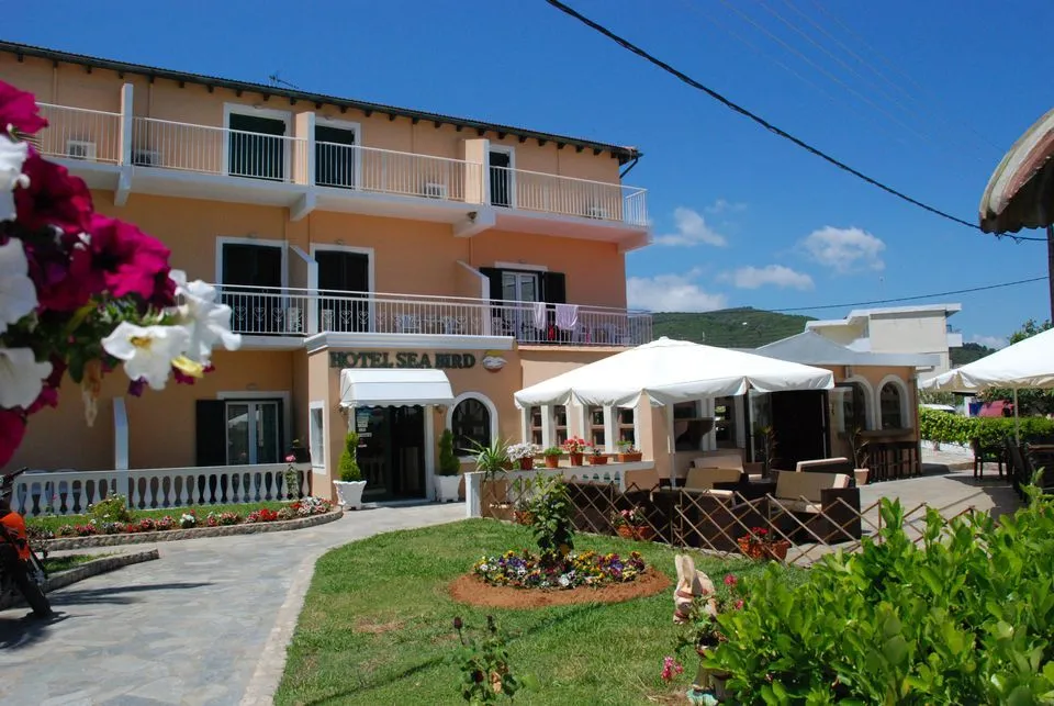 SeaBird Hotel, Moraitika, Grčka — fotografija 5