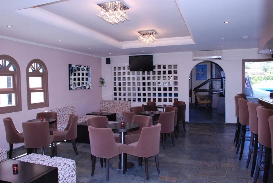 SeaBird Hotel, Moraitika, Grčka — fotografija 6
