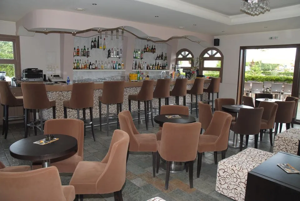 SeaBird Hotel, Moraitika, Grčka — fotografija 7