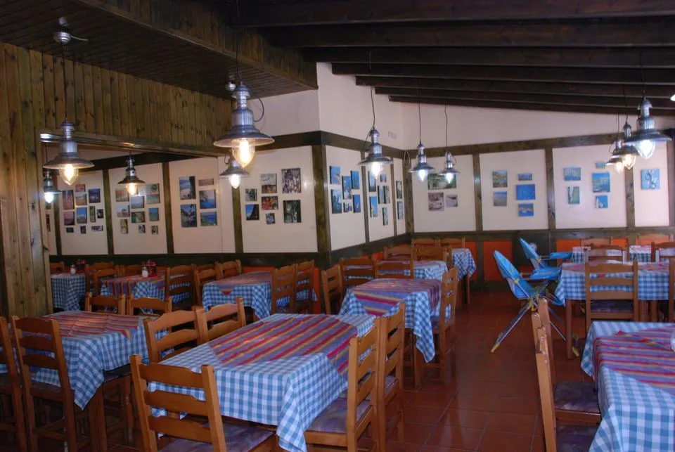 SeaBird Hotel, Moraitika, Grčka — fotografija 9