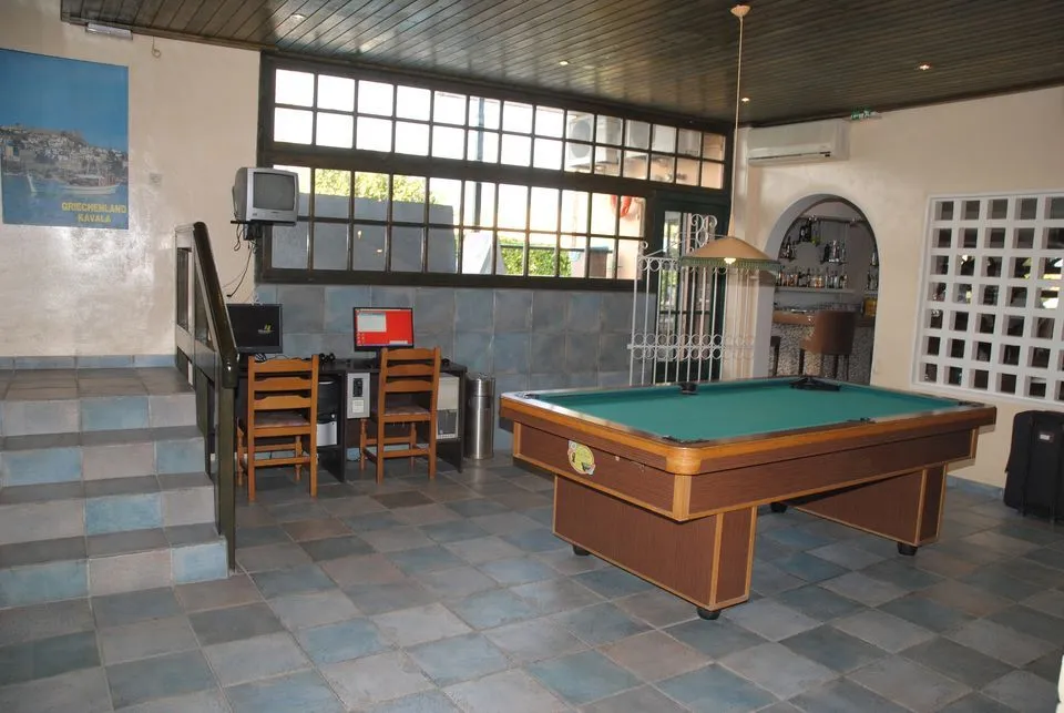 SeaBird Hotel, Moraitika, Grčka — fotografija 10