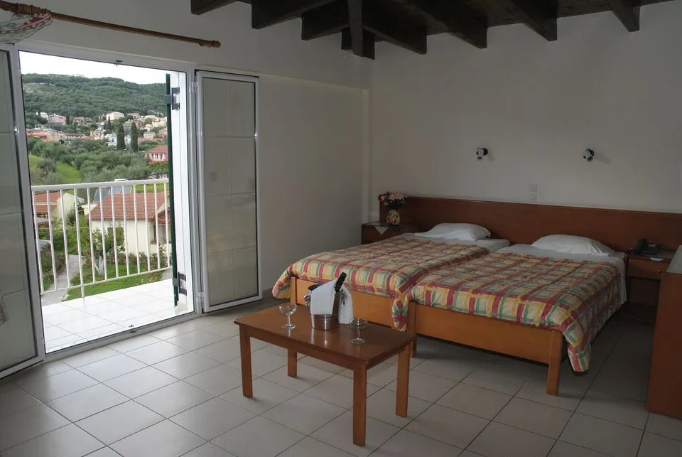SeaBird Hotel, Moraitika, Grčka — fotografija 11