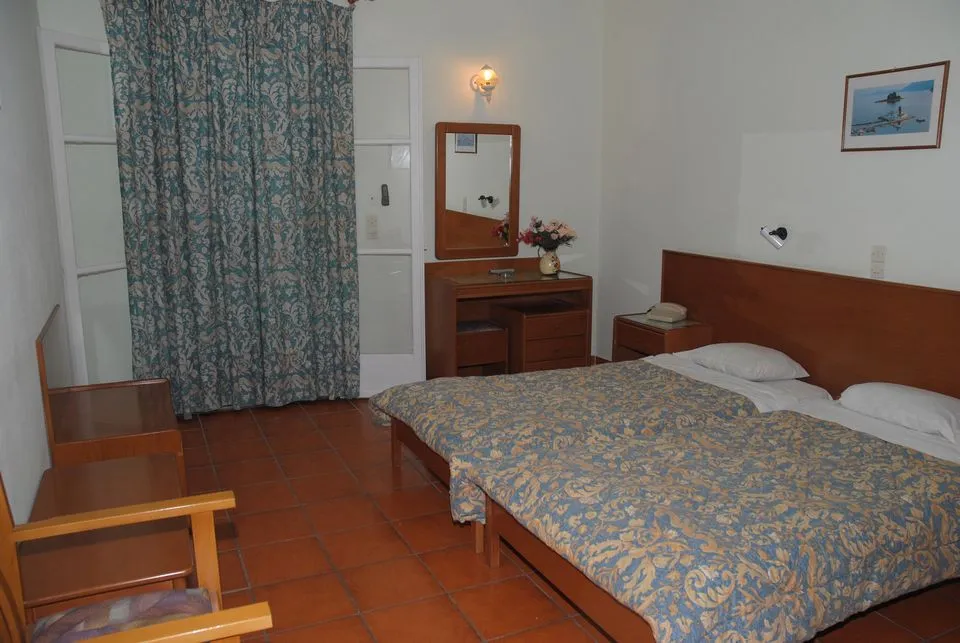 SeaBird Hotel, Moraitika, Grčka — fotografija 12