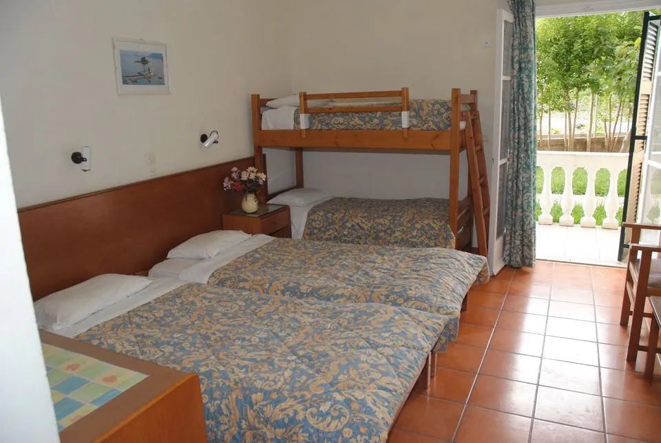 SeaBird Hotel, Moraitika, Grčka — fotografija 13