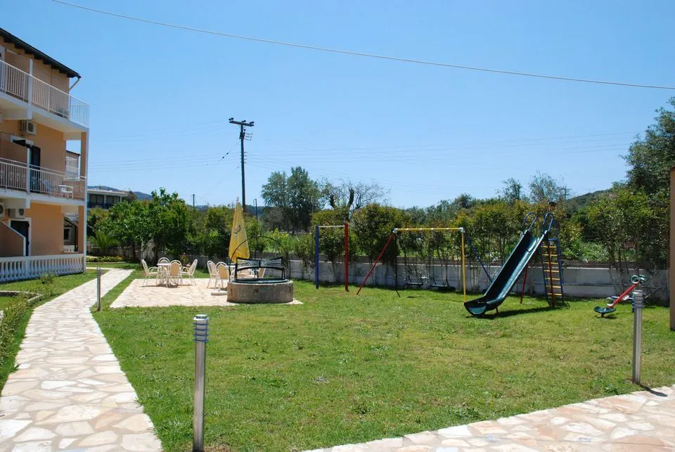 SeaBird Hotel, Moraitika, Grčka — fotografija 14