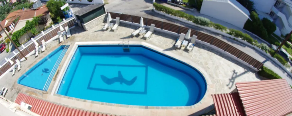SeaBird Hotel, Moraitika, Grčka — fotografija 18
