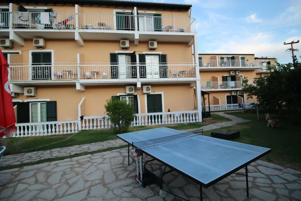 SeaBird Hotel, Moraitika, Grčka — fotografija 20