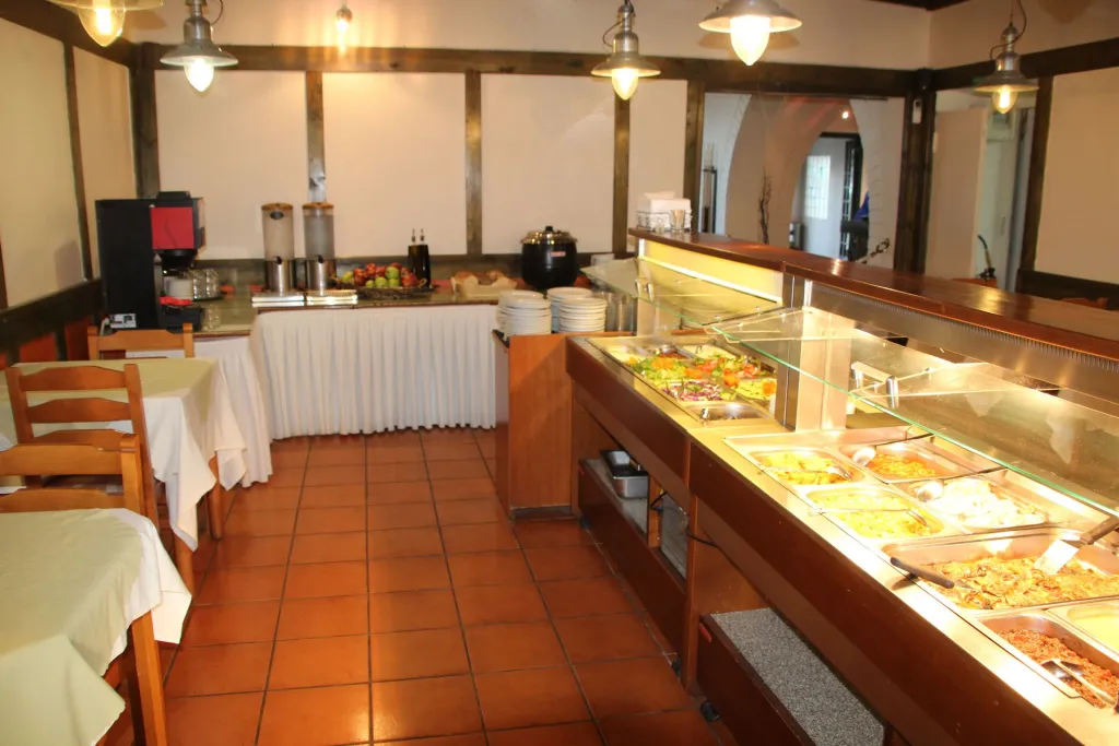 SeaBird Hotel, Moraitika, Grčka — fotografija 22