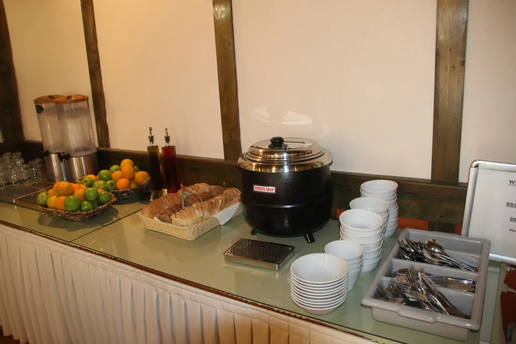 SeaBird Hotel, Moraitika, Grčka — fotografija 23