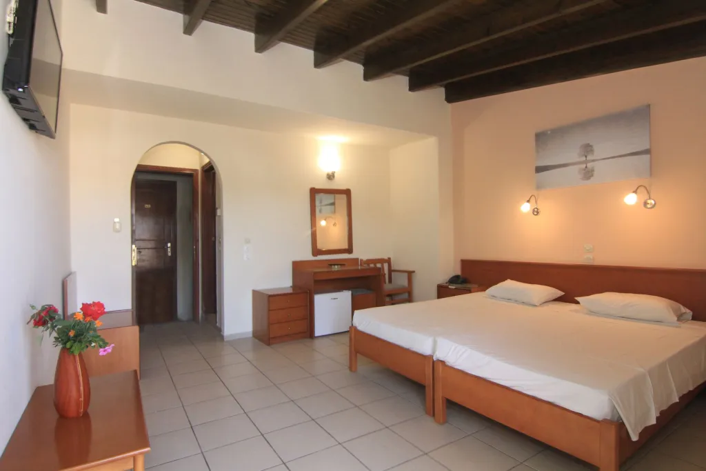 SeaBird Hotel, Moraitika, Grčka — fotografija 24
