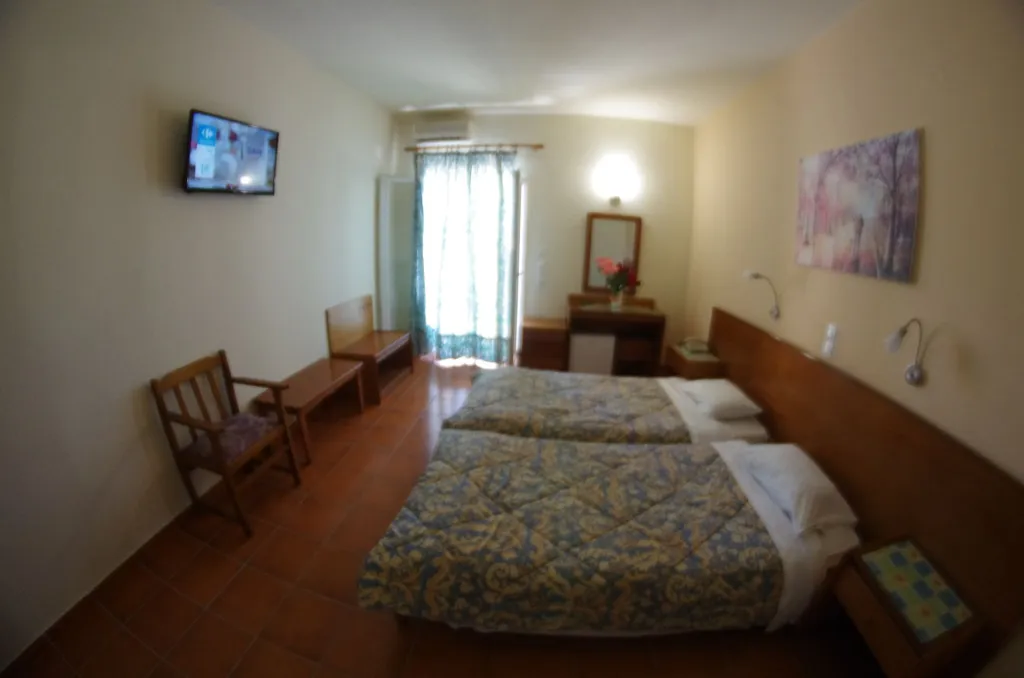 SeaBird Hotel, Moraitika, Grčka — fotografija 25