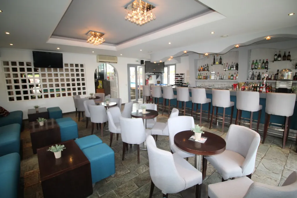 SeaBird Hotel, Moraitika, Grčka — fotografija 26