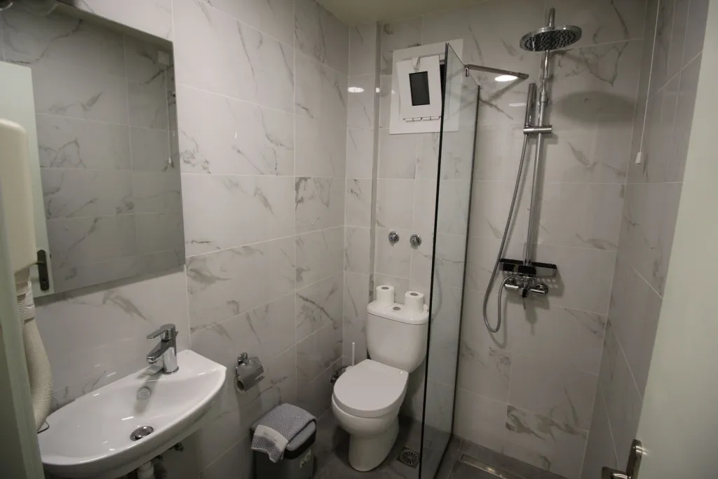 SeaBird Hotel, Moraitika, Grčka — fotografija 27
