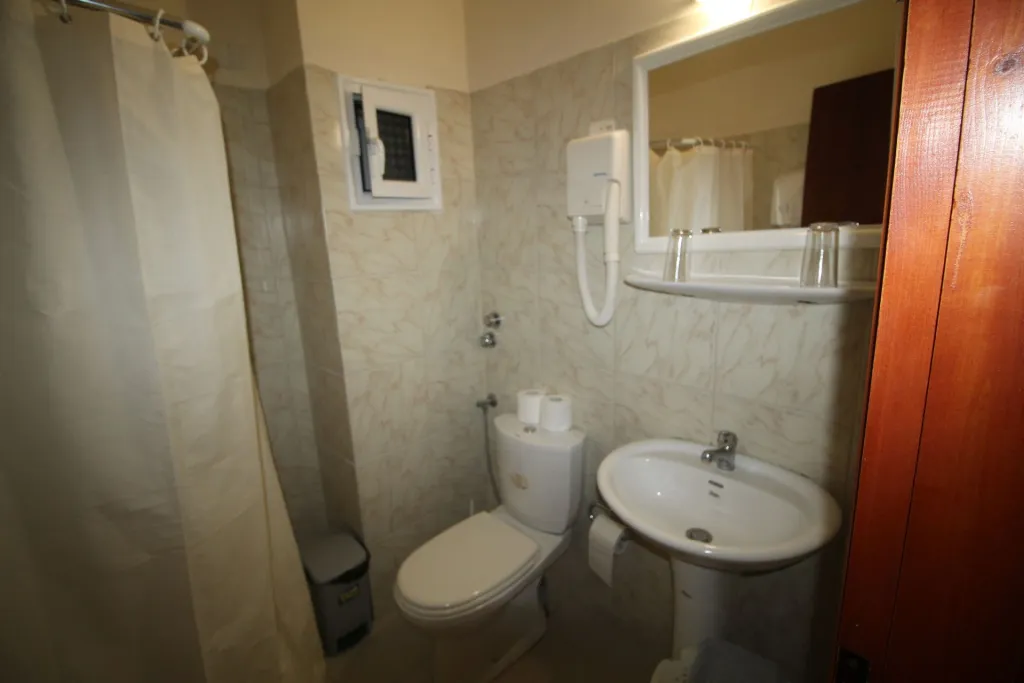 SeaBird Hotel, Moraitika, Grčka — fotografija 28