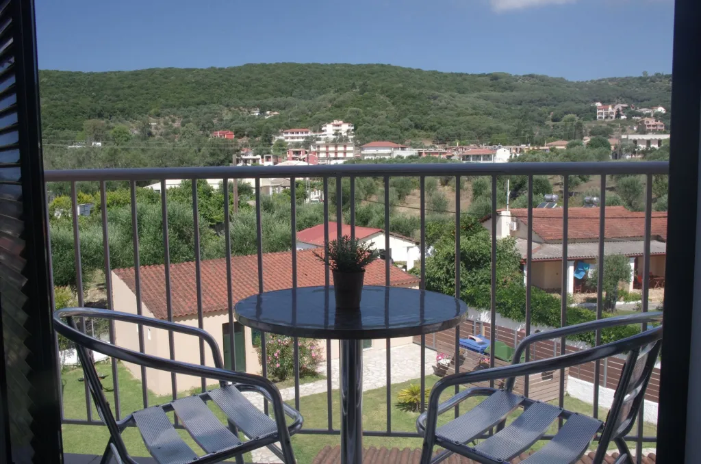 SeaBird Hotel, Moraitika, Grčka — fotografija 29