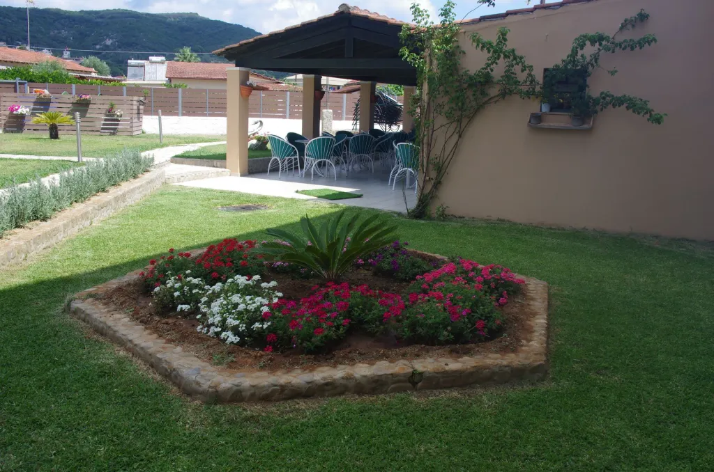 SeaBird Hotel, Moraitika, Grčka — fotografija 30