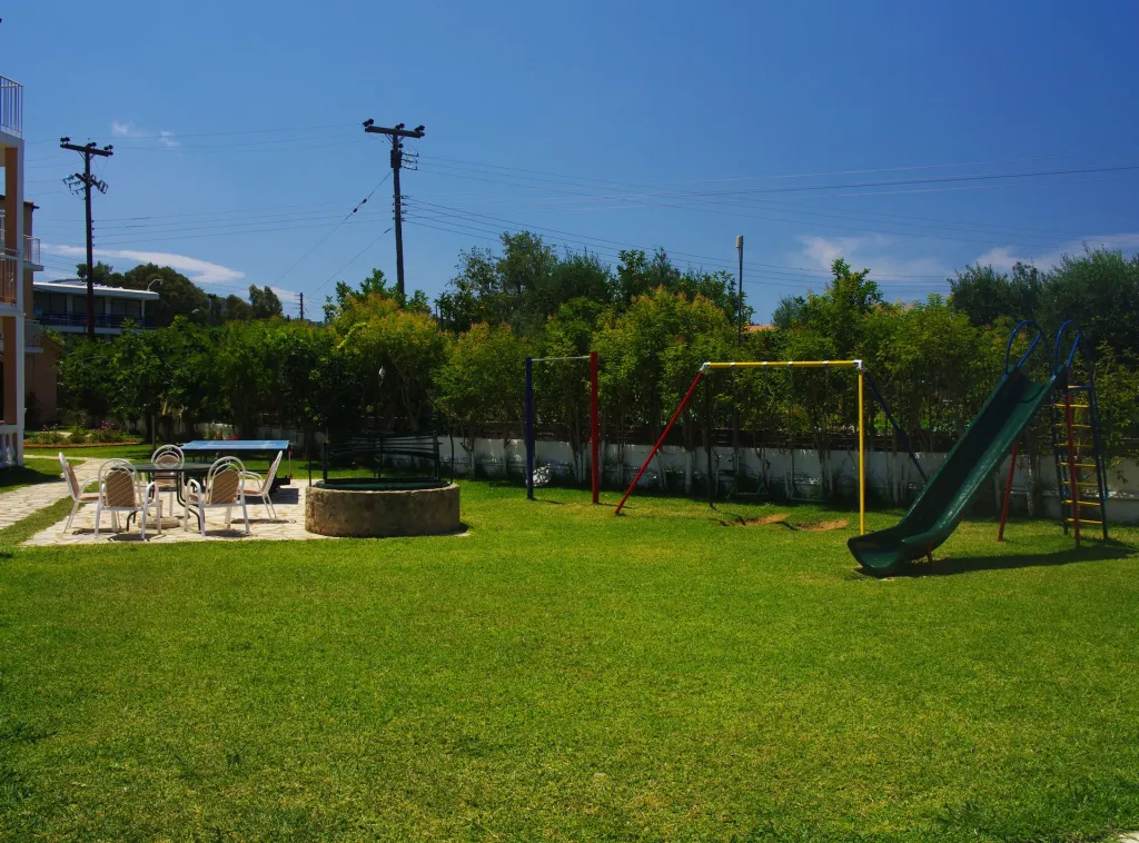 SeaBird Hotel, Moraitika, Grčka — fotografija 31