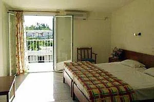 SeaBird Hotel, Moraitika, Grčka — Double Room