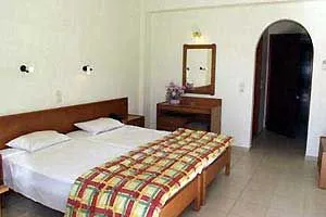 SeaBird Hotel, Moraitika, Grčka — Single Room