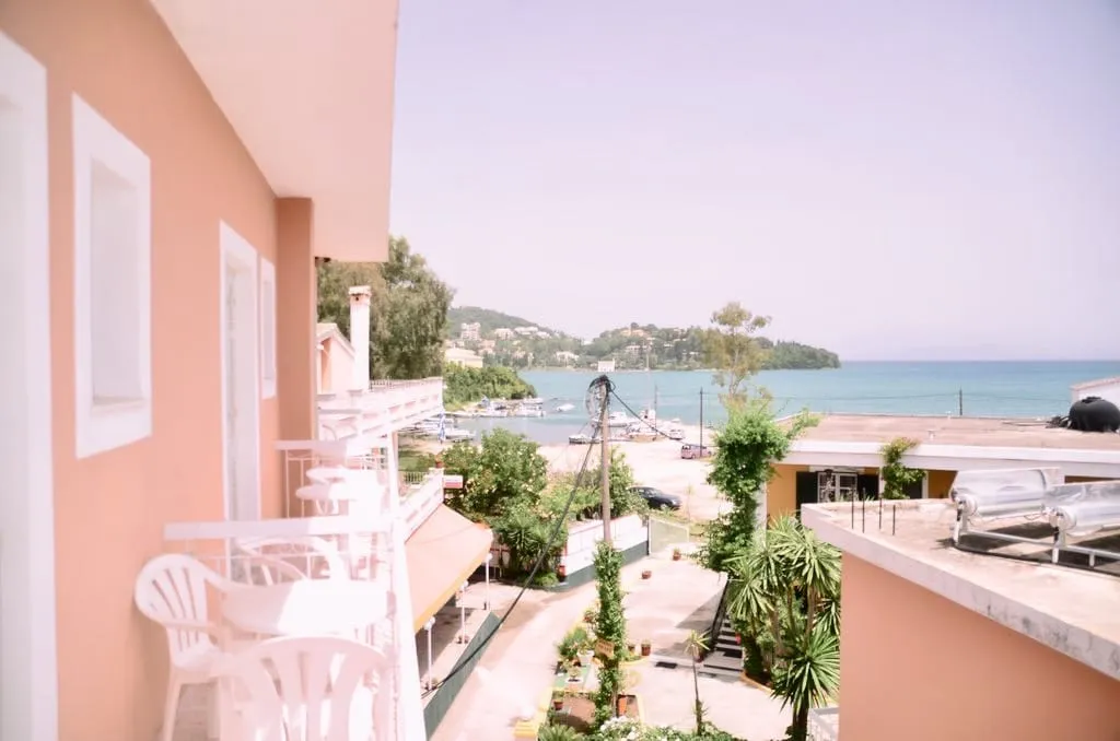 Sirena Beach Hotel, Guvija, Grčka — fotografija 4