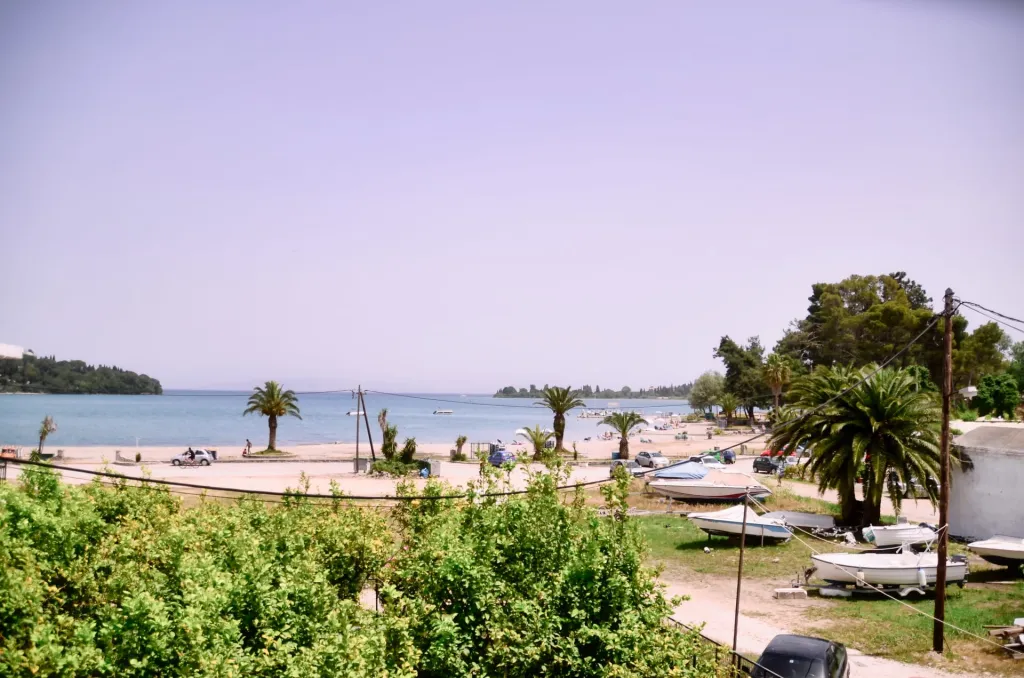 Sirena Beach Hotel, Guvija, Grčka — fotografija 5