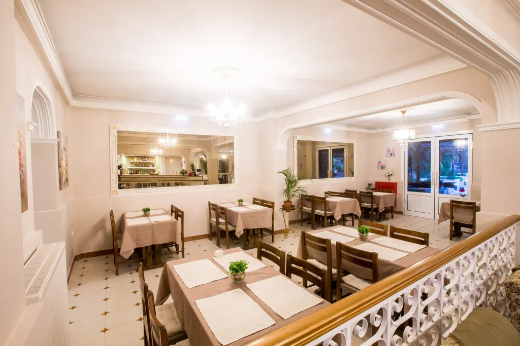 Sirena Beach Hotel, Guvija, Grčka — fotografija 12
