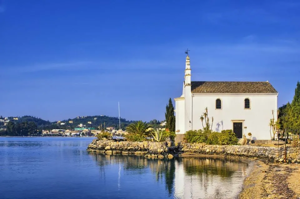 Sirena Beach Hotel, Guvija, Grčka — fotografija 18
