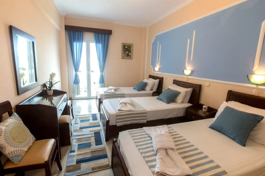 Sirena Beach Hotel, Guvija, Grčka — fotografija 22