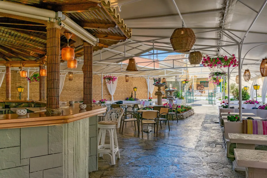 Sirena Beach Hotel, Guvija, Grčka — fotografija 25