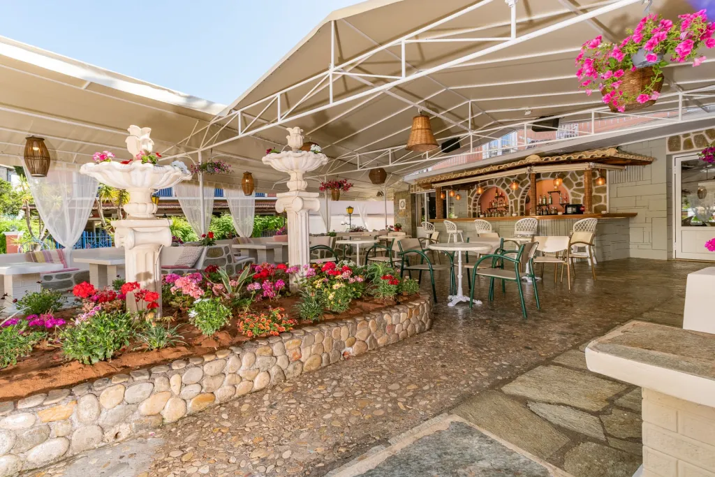 Sirena Beach Hotel, Guvija, Grčka — fotografija 27