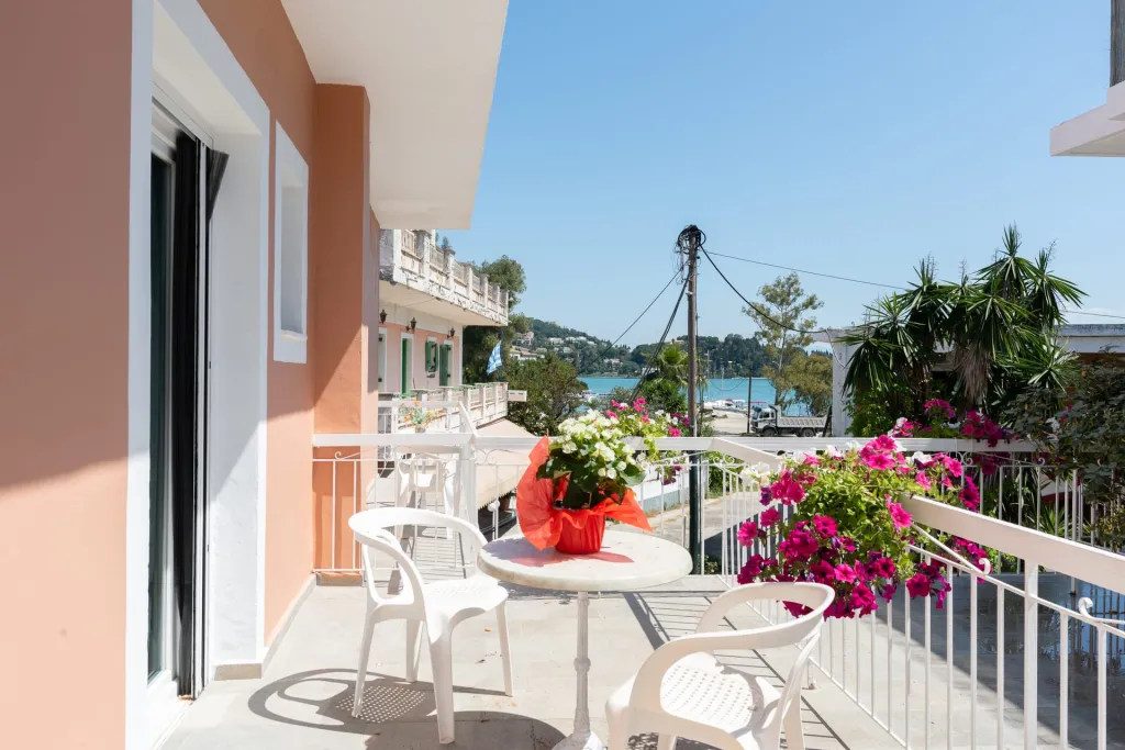 Sirena Beach Hotel, Guvija, Grčka — fotografija 28