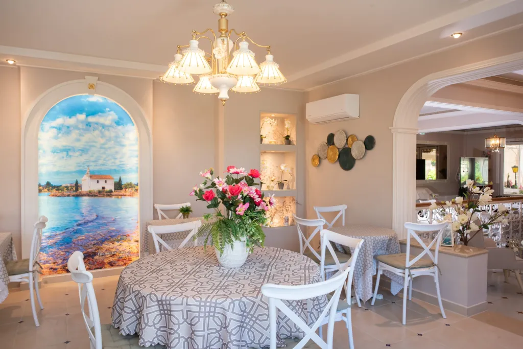 Sirena Beach Hotel, Guvija, Grčka — fotografija 31