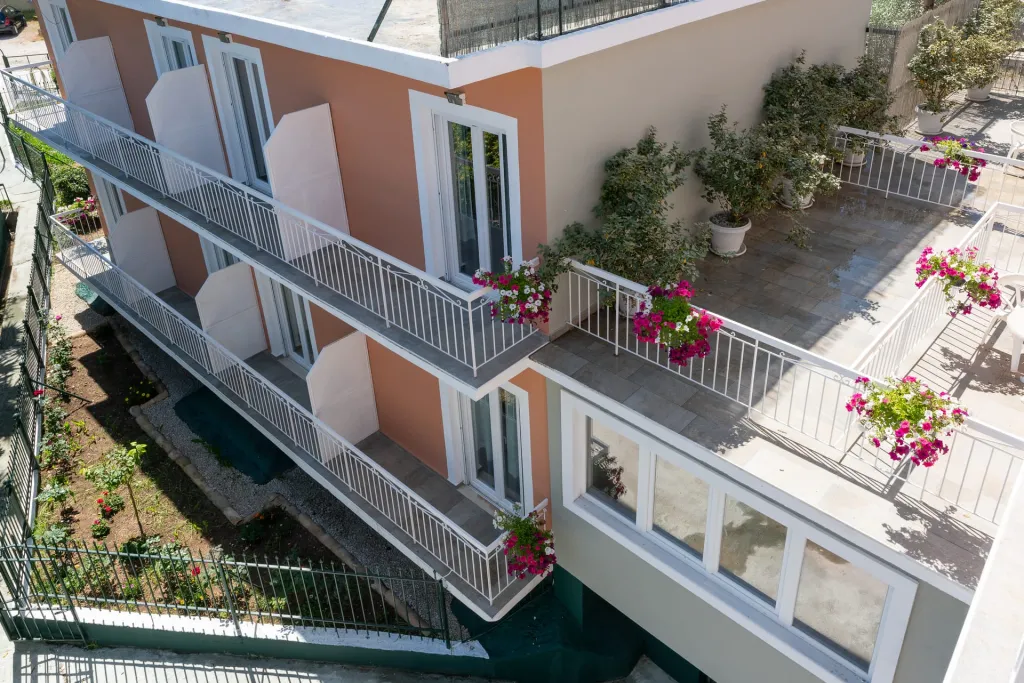 Sirena Beach Hotel, Guvija, Grčka — fotografija 32