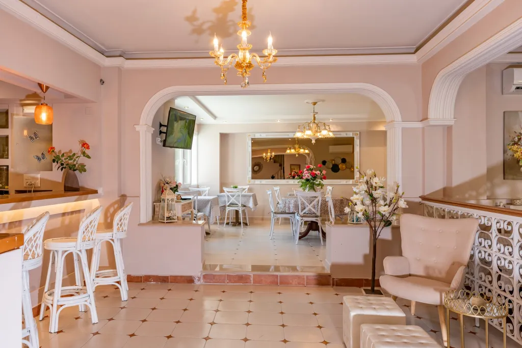 Sirena Beach Hotel, Guvija, Grčka — fotografija 34