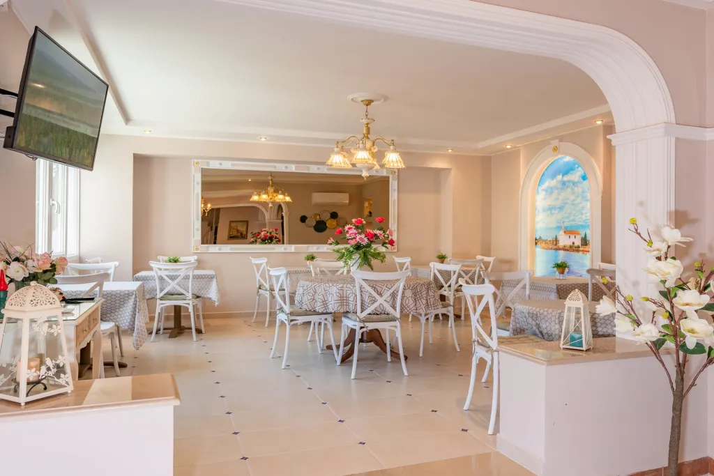 Sirena Beach Hotel, Guvija, Grčka — fotografija 36