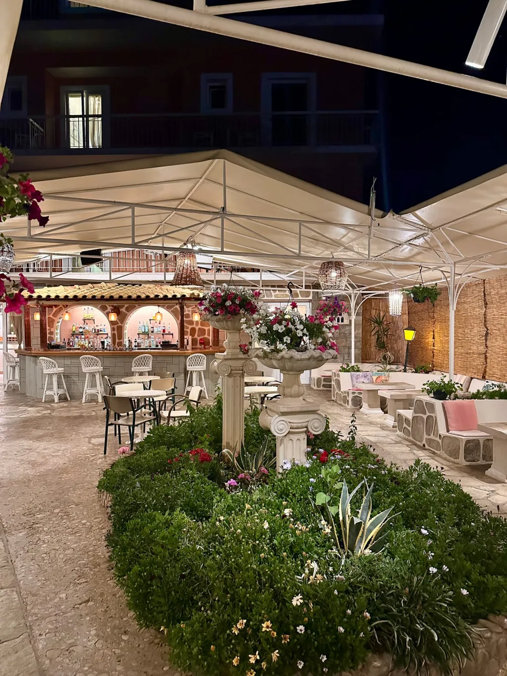 Sirena Beach Hotel, Guvija, Grčka — fotografija 40
