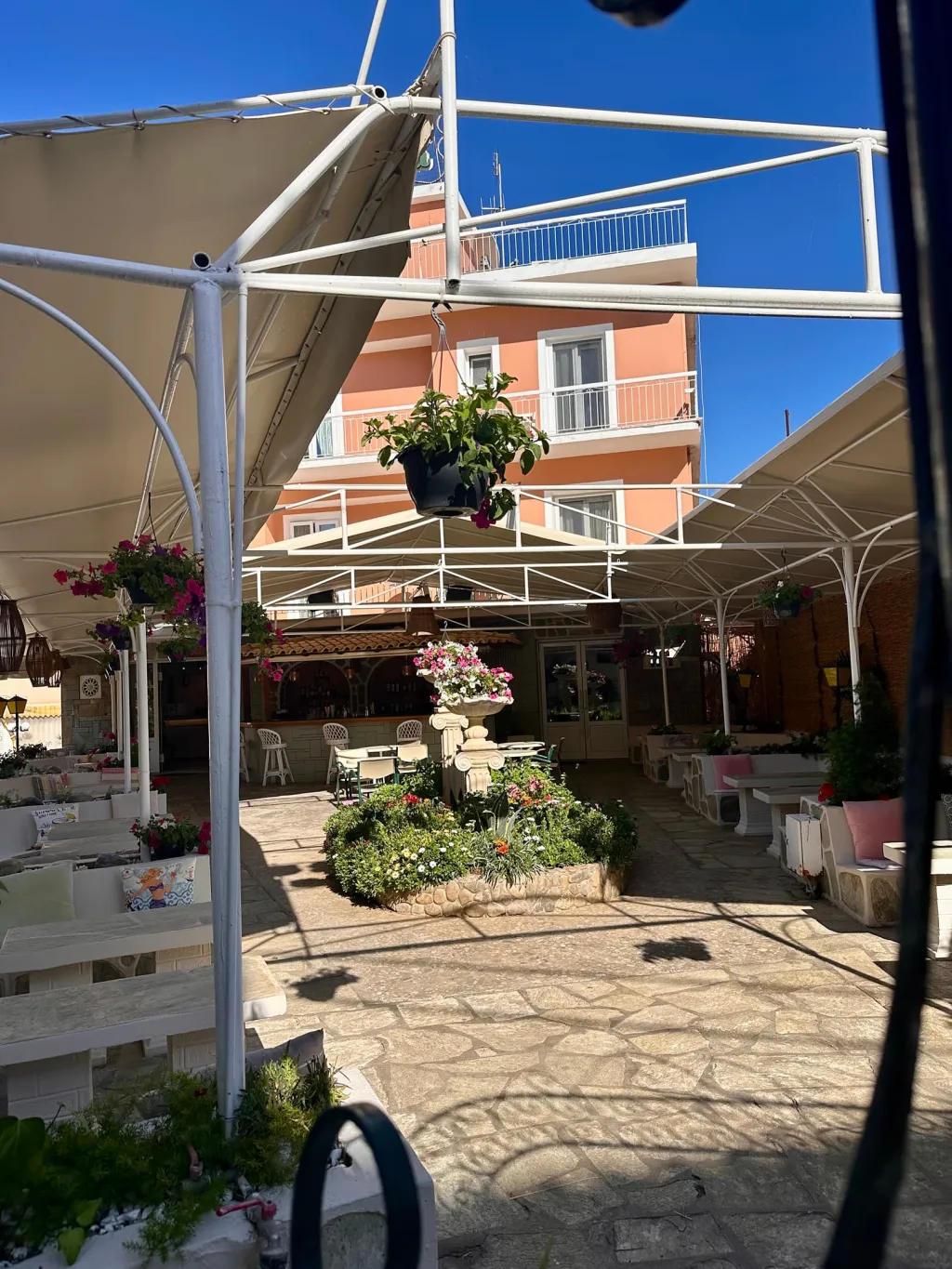 Sirena Beach Hotel, Guvija, Grčka — fotografija 41