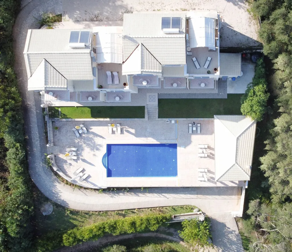 Spileo House Boutique Apartments - Adults Only, Mesongi (Messonghi), Grčka — fotografija 4