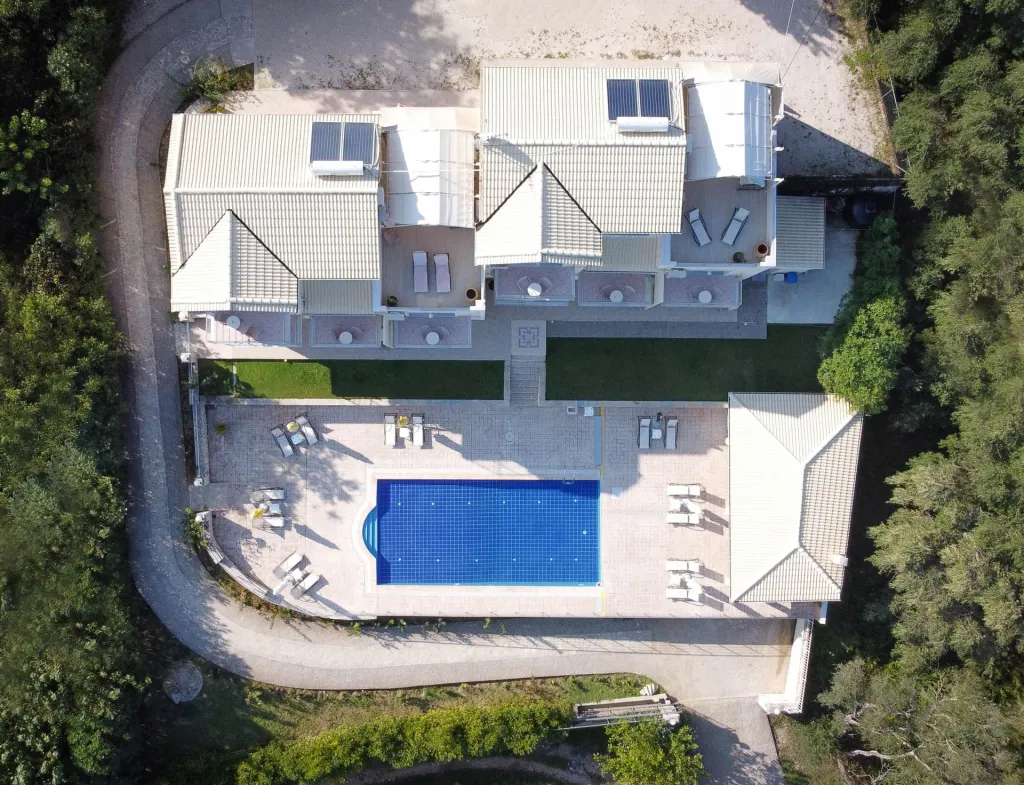 Spileo House Boutique Apartments - Adults Only, Mesongi (Messonghi), Grčka — fotografija 5