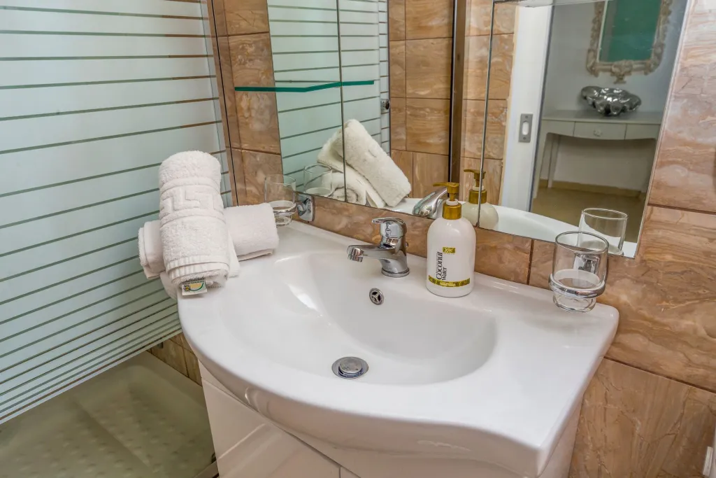 Spileo House Boutique Apartments - Adults Only, Mesongi (Messonghi), Grčka — fotografija 12