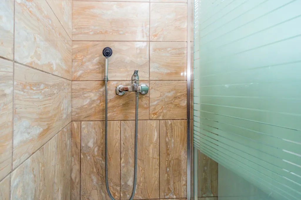 Spileo House Boutique Apartments - Adults Only, Mesongi (Messonghi), Grčka — fotografija 13
