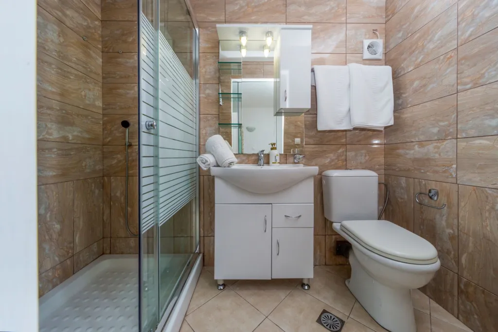 Spileo House Boutique Apartments - Adults Only, Mesongi (Messonghi), Grčka — fotografija 14