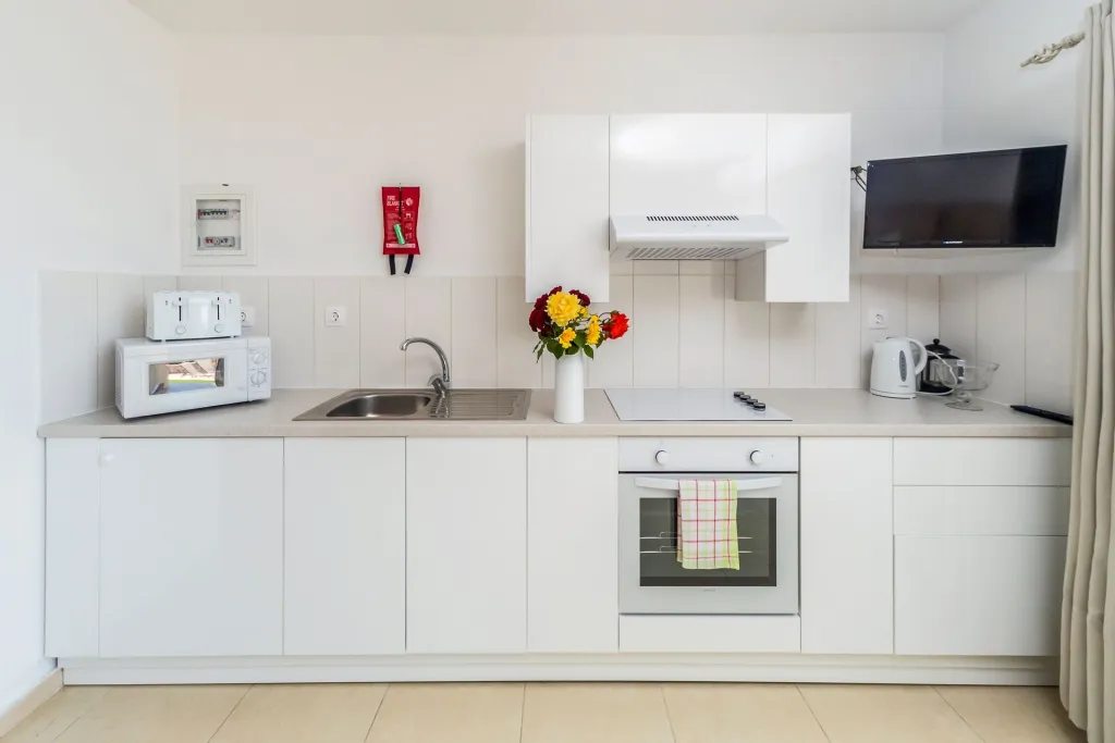 Spileo House Boutique Apartments - Adults Only, Mesongi (Messonghi), Grčka — fotografija 15