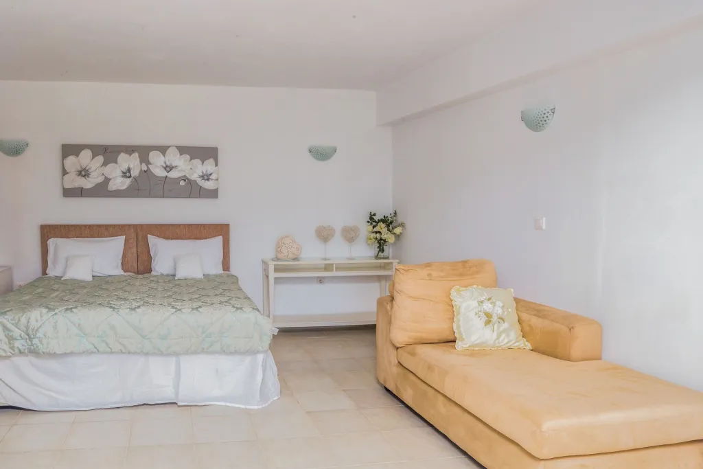 Spileo House Boutique Apartments - Adults Only, Mesongi (Messonghi), Grčka — fotografija 17